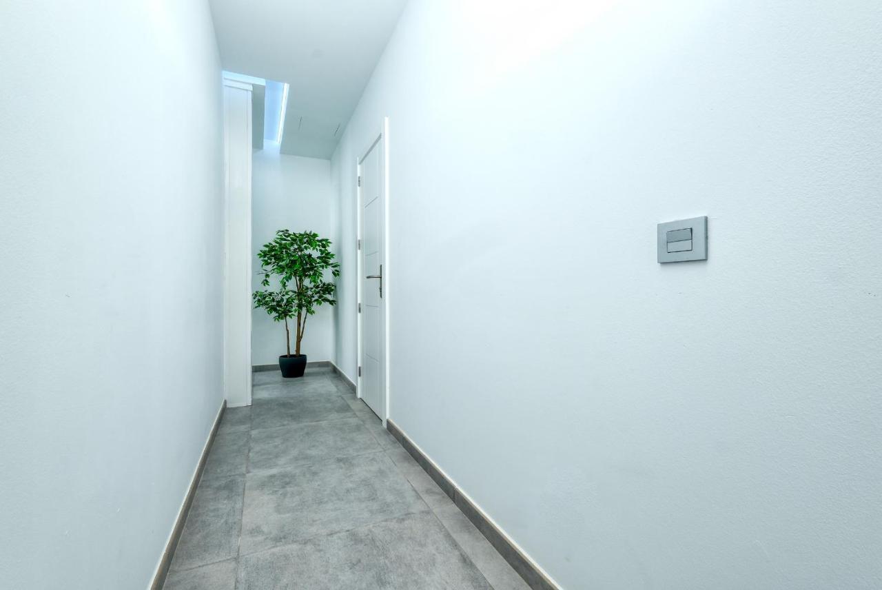 Karma Famara 2 25M Del Mar别墅 外观 照片